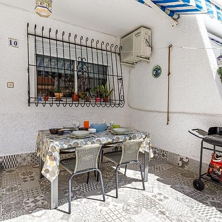 Casa Jansiver - 450M De La Playa, Centrica Pero Tranquila Los Alcázares Екстериор снимка