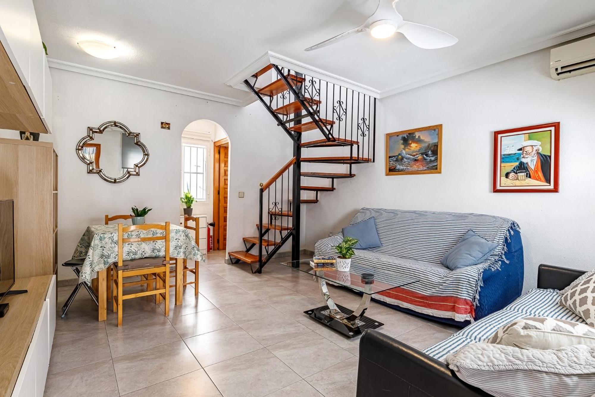 Casa Jansiver - 450M De La Playa, Centrica Pero Tranquila Los Alcázares Екстериор снимка